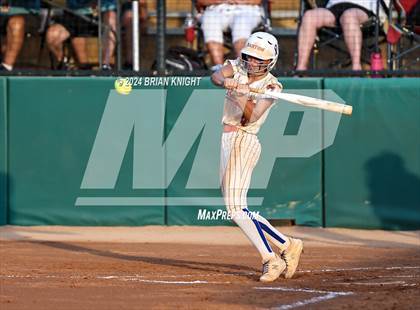 Thumbnail 1 in Bartow vs. Pace (FHSAA 6A Final) photogallery.