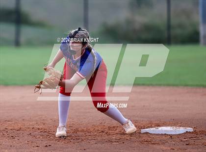 Thumbnail 1 in Bartow vs. Pace (FHSAA 6A Final) photogallery.