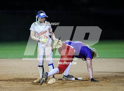 Thumbnail 1 in Bartow vs. Pace (FHSAA 6A Final) photogallery.