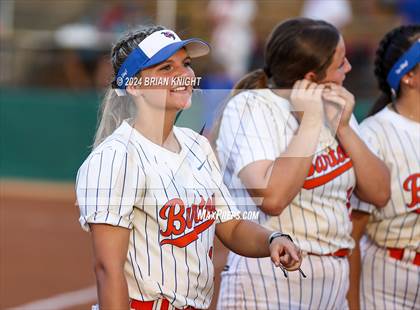 Thumbnail 1 in Bartow vs. Pace (FHSAA 6A Final) photogallery.