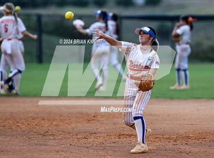 Thumbnail 2 in Bartow vs. Pace (FHSAA 6A Final) photogallery.
