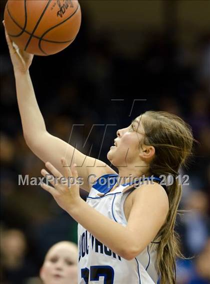 Thumbnail 1 in West Hills vs Serra (CIF SDS D2 Final) photogallery.