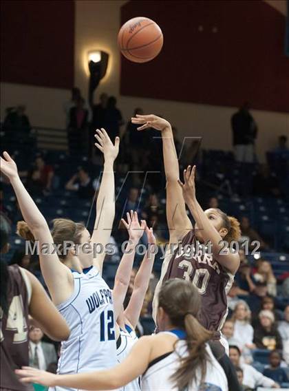 Thumbnail 2 in West Hills vs Serra (CIF SDS D2 Final) photogallery.