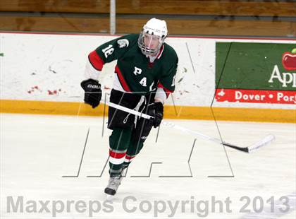 Thumbnail 3 in Pembroke/Campbell vs Marshwood/Traip (6th Annual Doucette Tournament) photogallery.