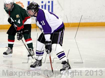 Thumbnail 3 in Pembroke/Campbell vs Marshwood/Traip (6th Annual Doucette Tournament) photogallery.