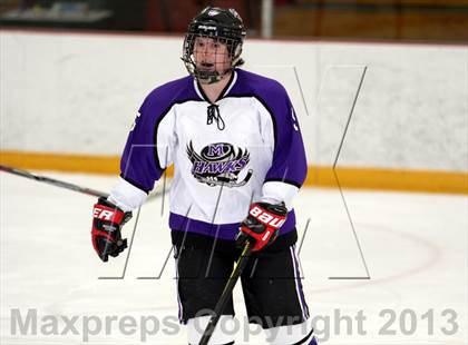 Thumbnail 1 in Pembroke/Campbell vs Marshwood/Traip (6th Annual Doucette Tournament) photogallery.