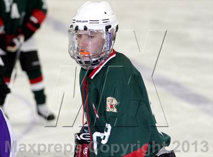 Thumbnail 1 in Pembroke/Campbell vs Marshwood/Traip (6th Annual Doucette Tournament) photogallery.