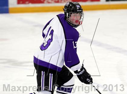 Thumbnail 2 in Pembroke/Campbell vs Marshwood/Traip (6th Annual Doucette Tournament) photogallery.