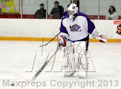 Thumbnail 2 in Pembroke/Campbell vs Marshwood/Traip (6th Annual Doucette Tournament) photogallery.
