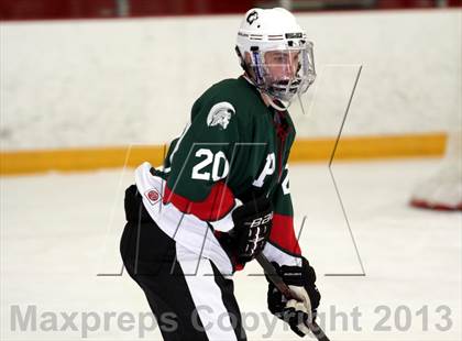 Thumbnail 3 in Pembroke/Campbell vs Marshwood/Traip (6th Annual Doucette Tournament) photogallery.