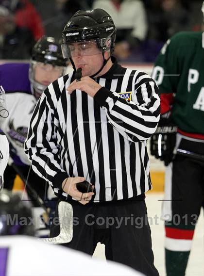 Thumbnail 2 in Pembroke/Campbell vs Marshwood/Traip (6th Annual Doucette Tournament) photogallery.