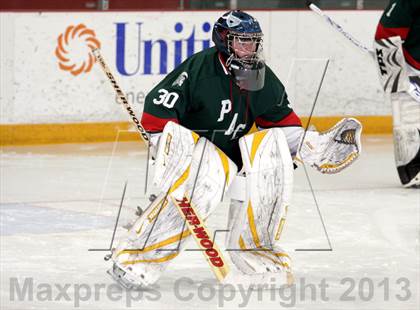 Thumbnail 3 in Pembroke/Campbell vs Marshwood/Traip (6th Annual Doucette Tournament) photogallery.