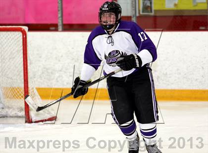 Thumbnail 1 in Pembroke/Campbell vs Marshwood/Traip (6th Annual Doucette Tournament) photogallery.
