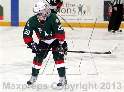 Thumbnail 1 in Pembroke/Campbell vs Marshwood/Traip (6th Annual Doucette Tournament) photogallery.