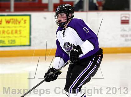 Thumbnail 1 in Pembroke/Campbell vs Marshwood/Traip (6th Annual Doucette Tournament) photogallery.