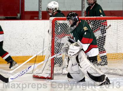 Thumbnail 1 in Pembroke/Campbell vs Marshwood/Traip (6th Annual Doucette Tournament) photogallery.
