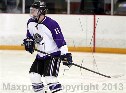 Thumbnail 3 in Pembroke/Campbell vs Marshwood/Traip (6th Annual Doucette Tournament) photogallery.