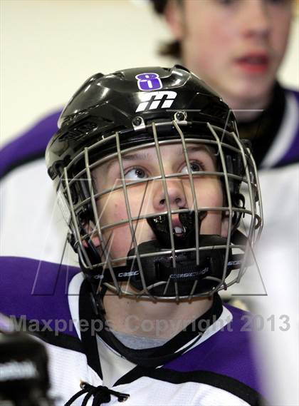 Thumbnail 2 in Pembroke/Campbell vs Marshwood/Traip (6th Annual Doucette Tournament) photogallery.