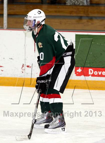 Thumbnail 1 in Pembroke/Campbell vs Marshwood/Traip (6th Annual Doucette Tournament) photogallery.