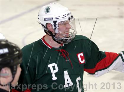 Thumbnail 1 in Pembroke/Campbell vs Marshwood/Traip (6th Annual Doucette Tournament) photogallery.