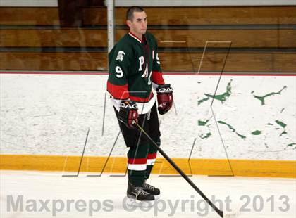 Thumbnail 2 in Pembroke/Campbell vs Marshwood/Traip (6th Annual Doucette Tournament) photogallery.