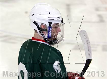 Thumbnail 3 in Pembroke/Campbell vs Marshwood/Traip (6th Annual Doucette Tournament) photogallery.