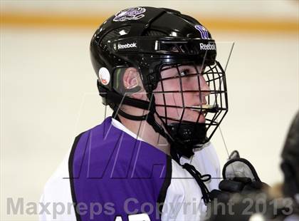 Thumbnail 1 in Pembroke/Campbell vs Marshwood/Traip (6th Annual Doucette Tournament) photogallery.