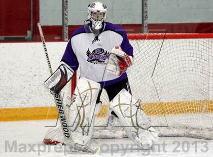Thumbnail 2 in Pembroke/Campbell vs Marshwood/Traip (6th Annual Doucette Tournament) photogallery.