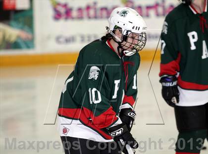 Thumbnail 2 in Pembroke/Campbell vs Marshwood/Traip (6th Annual Doucette Tournament) photogallery.