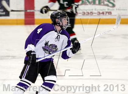 Thumbnail 1 in Pembroke/Campbell vs Marshwood/Traip (6th Annual Doucette Tournament) photogallery.