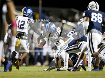 Thumbnail 3 in Oscar Smith @ Indian River photogallery.