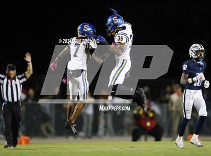Thumbnail 1 in Oscar Smith @ Indian River photogallery.