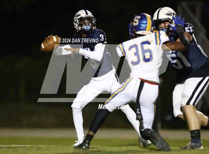 Thumbnail 1 in Oscar Smith @ Indian River photogallery.