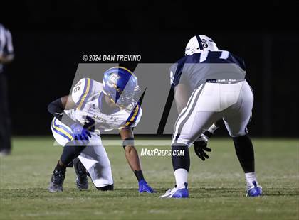 Thumbnail 3 in Oscar Smith @ Indian River photogallery.