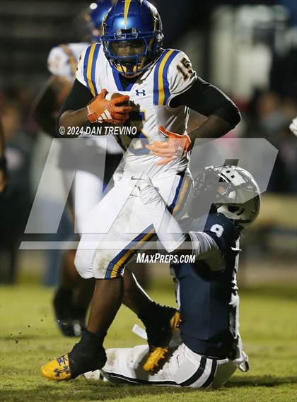 Thumbnail 2 in Oscar Smith @ Indian River photogallery.