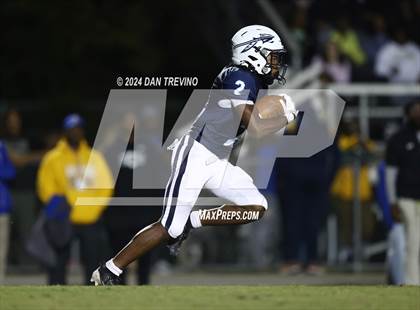 Thumbnail 2 in Oscar Smith @ Indian River photogallery.