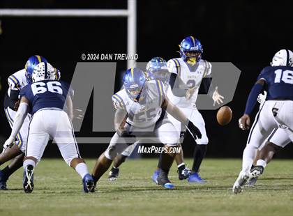 Thumbnail 2 in Oscar Smith @ Indian River photogallery.