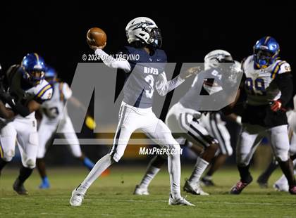 Thumbnail 2 in Oscar Smith @ Indian River photogallery.