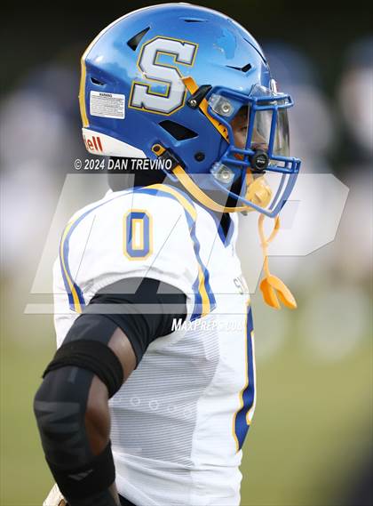 Thumbnail 1 in Oscar Smith @ Indian River photogallery.