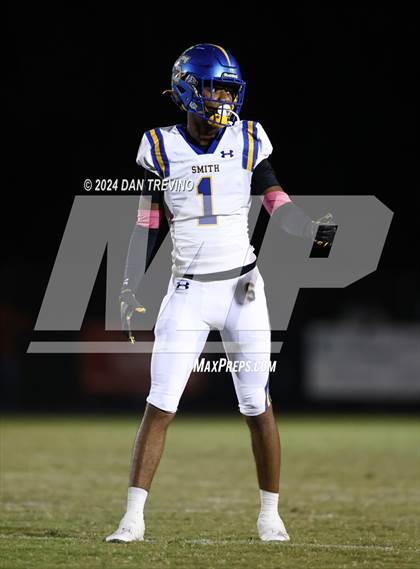Thumbnail 1 in Oscar Smith @ Indian River photogallery.