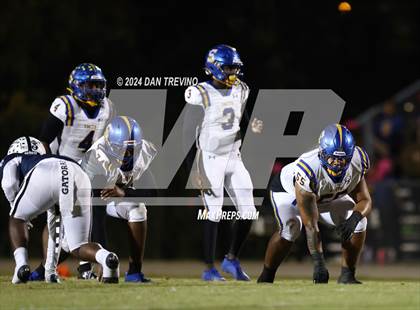 Thumbnail 2 in Oscar Smith @ Indian River photogallery.