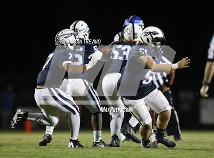 Thumbnail 3 in Oscar Smith @ Indian River photogallery.
