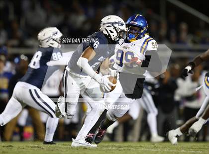 Thumbnail 3 in Oscar Smith @ Indian River photogallery.