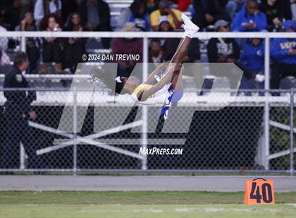 Thumbnail 3 in Oscar Smith @ Indian River photogallery.
