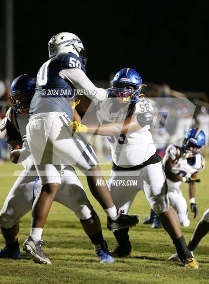 Thumbnail 1 in Oscar Smith @ Indian River photogallery.