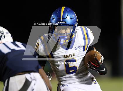Thumbnail 1 in Oscar Smith @ Indian River photogallery.
