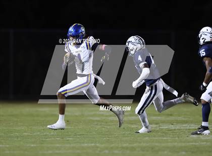 Thumbnail 3 in Oscar Smith @ Indian River photogallery.