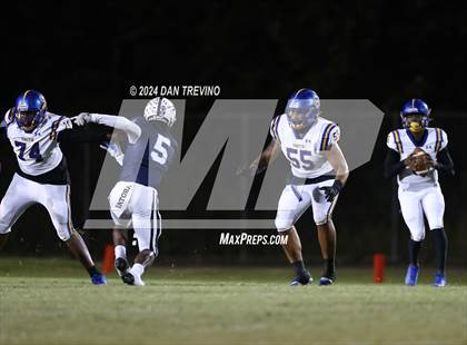 Thumbnail 1 in Oscar Smith @ Indian River photogallery.