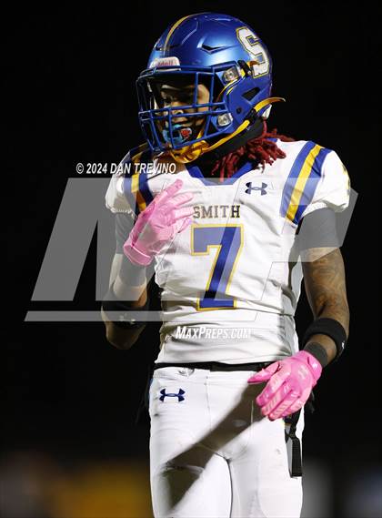 Thumbnail 1 in Oscar Smith @ Indian River photogallery.