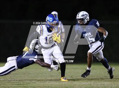 Thumbnail 2 in Oscar Smith @ Indian River photogallery.